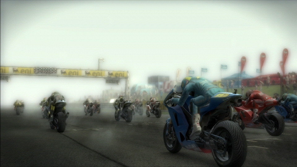 MotoGP 10/11 - Imagen 12